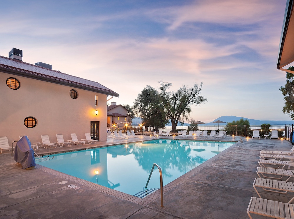 WorldMark Clear Lake in Nice - CA