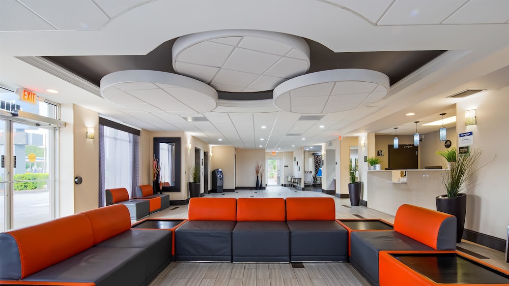 Sonesta Essential Orlando 29/49