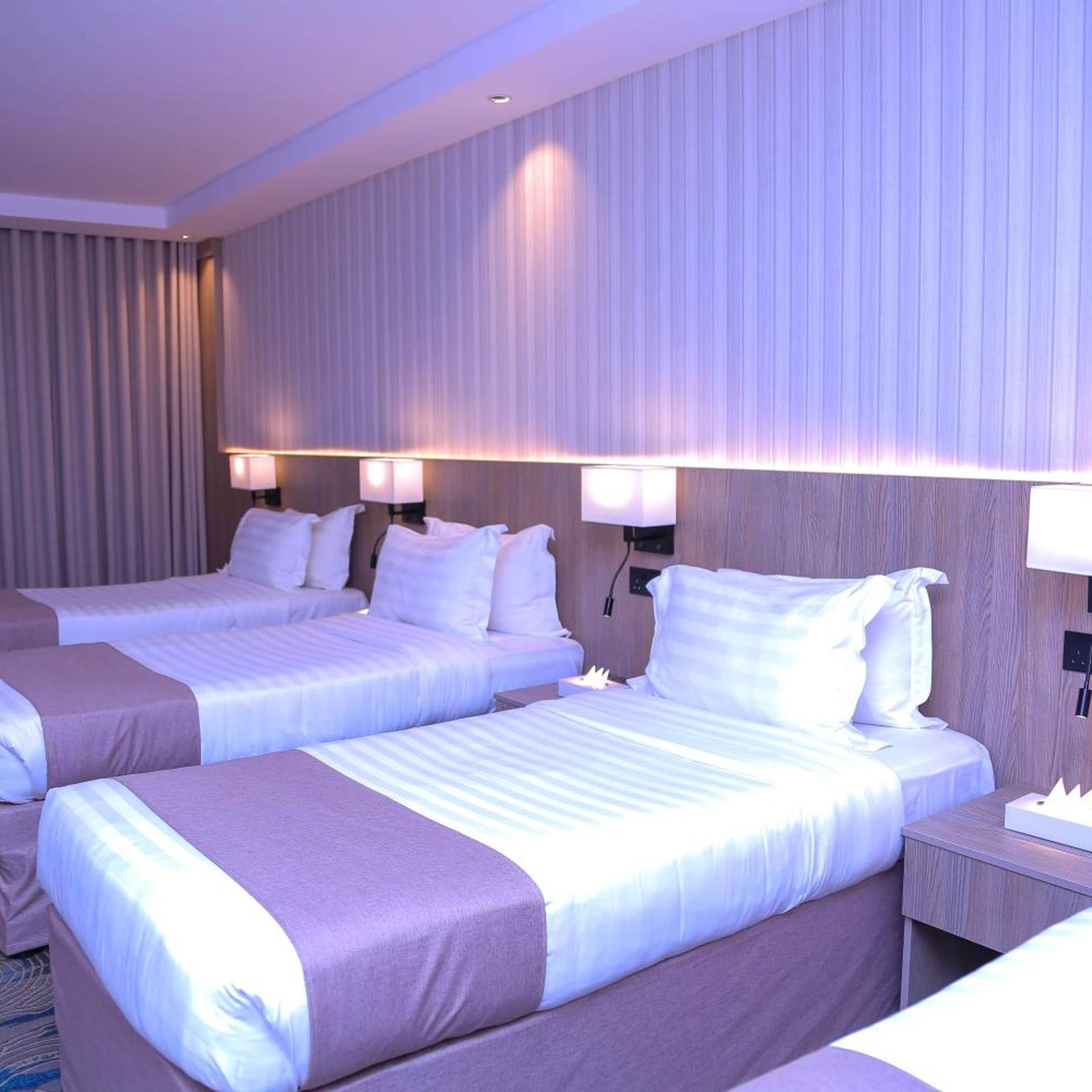 كونكورد دار الخير(Winner Inn Al Khair Hotel - Ex. Concord Dar Al Khair) 10/25