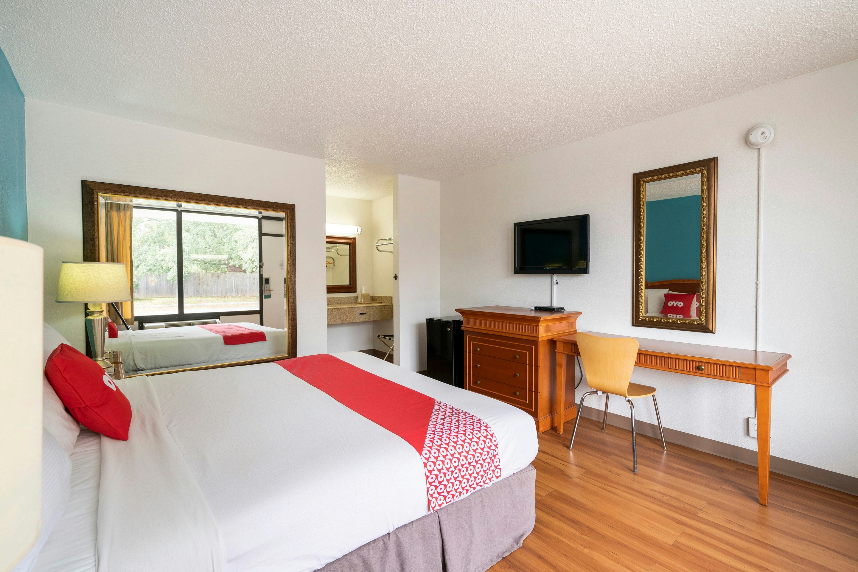Hotel Bossier City LA Red River 8/49