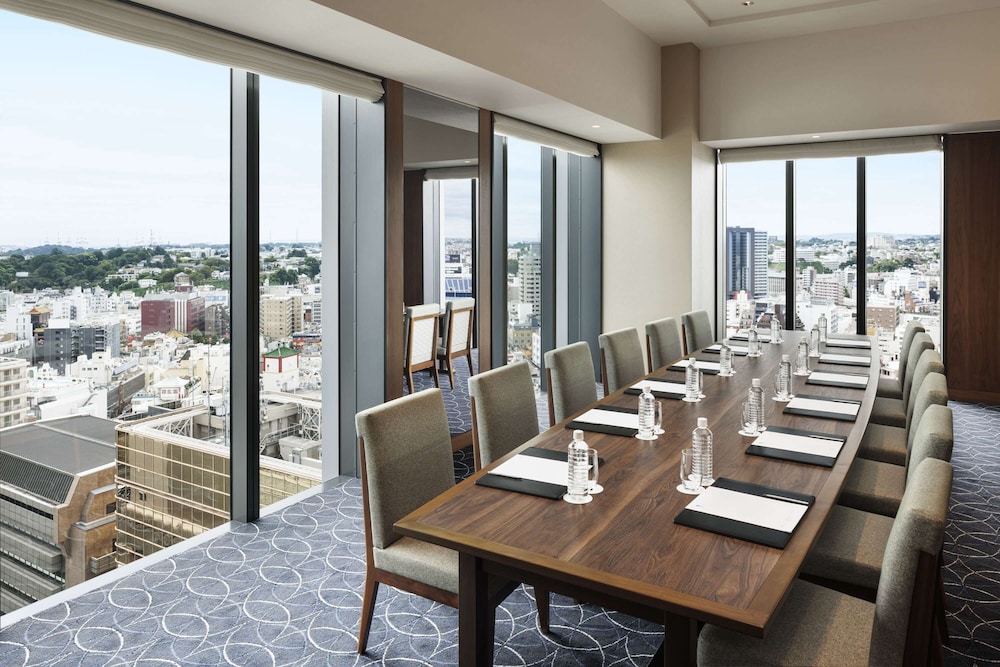 Hyatt Regency Yokohama 32/44