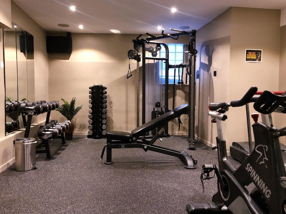 Hotell Nordic 32/45