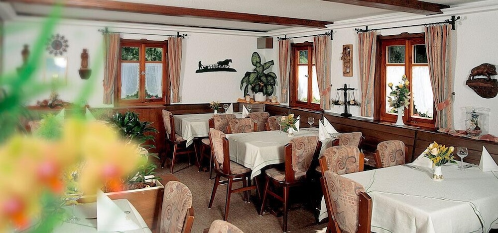 Gasthof Blume 29/50