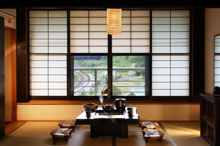 Hotel Kunitomi Suisenkaku 53/58