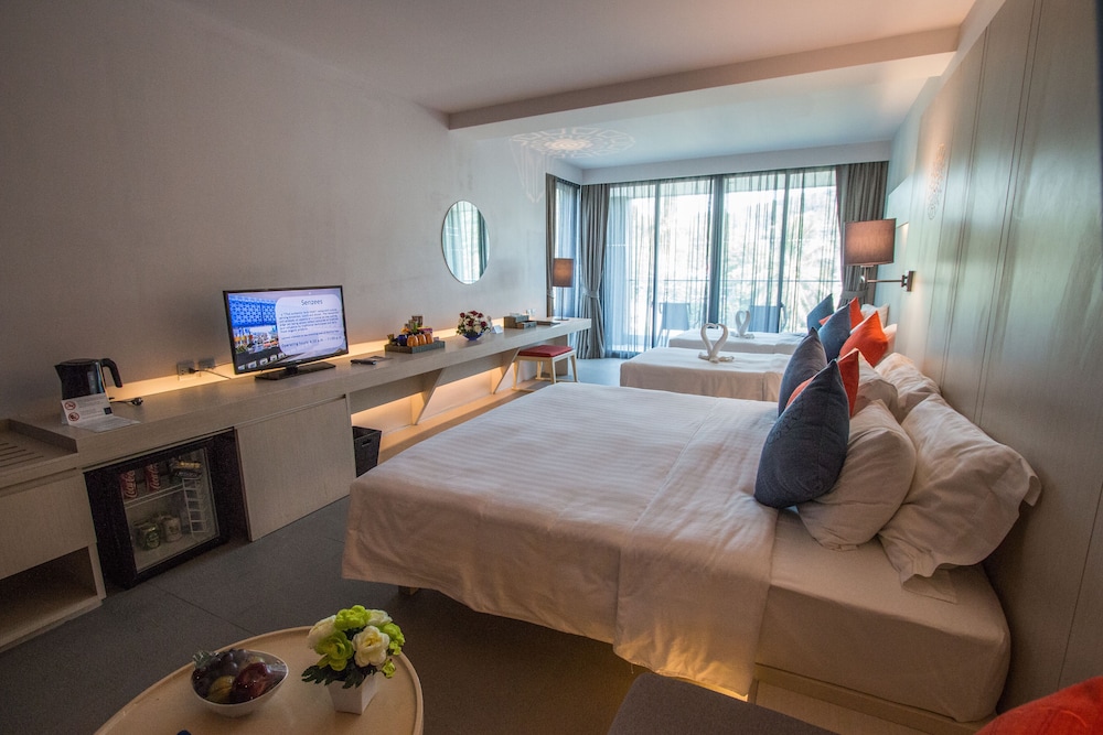 The Yama Hotel Phuket 10/74