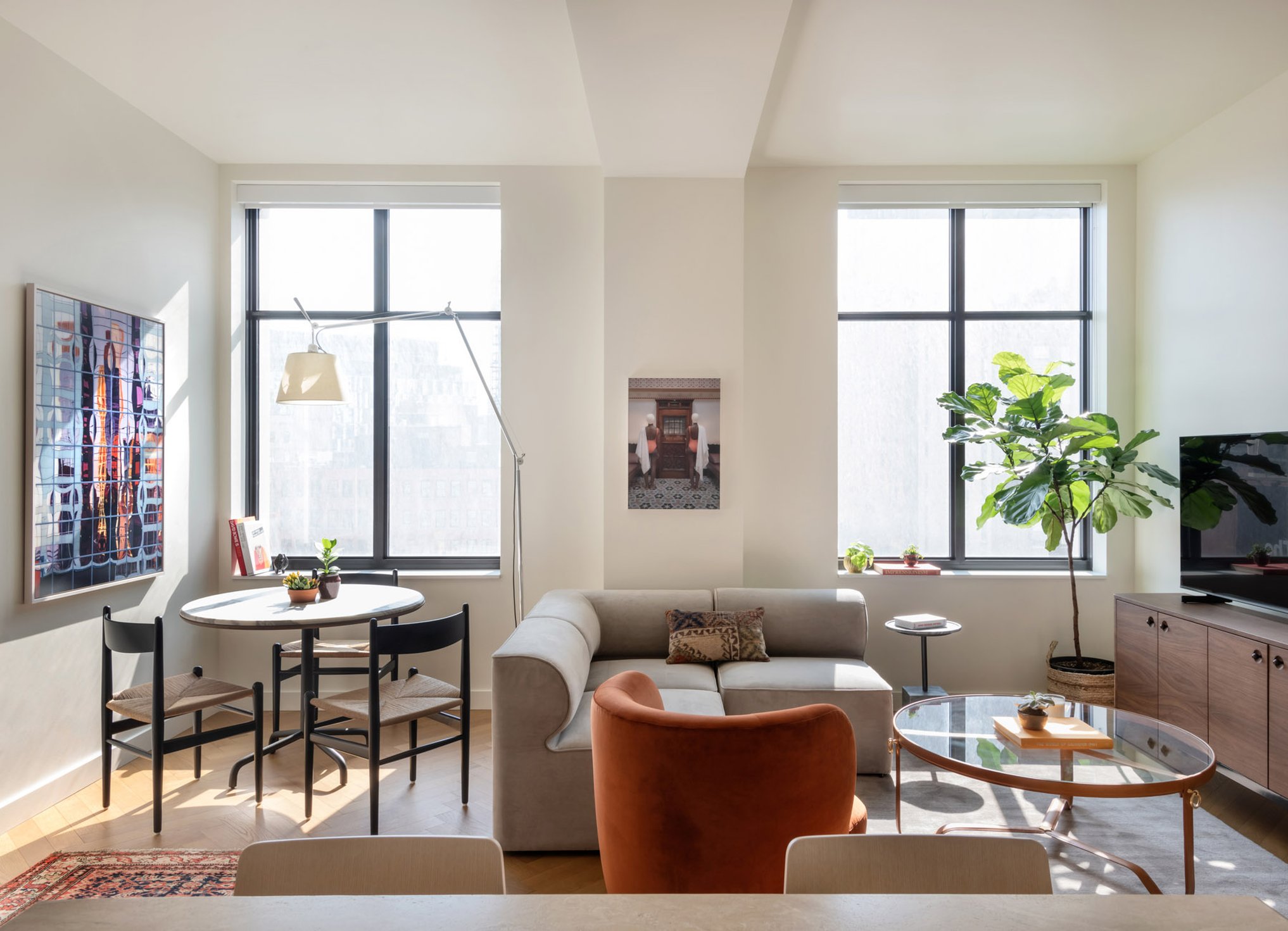 ROOST Detroit 27/42