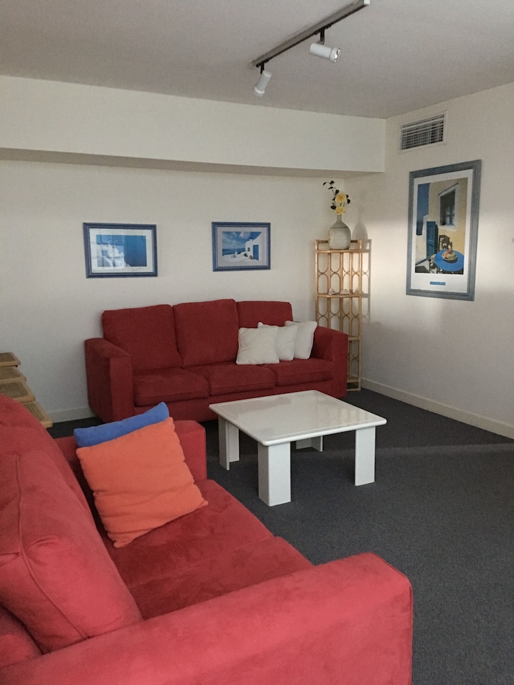 Camargue Beachfront Apartments 28/50