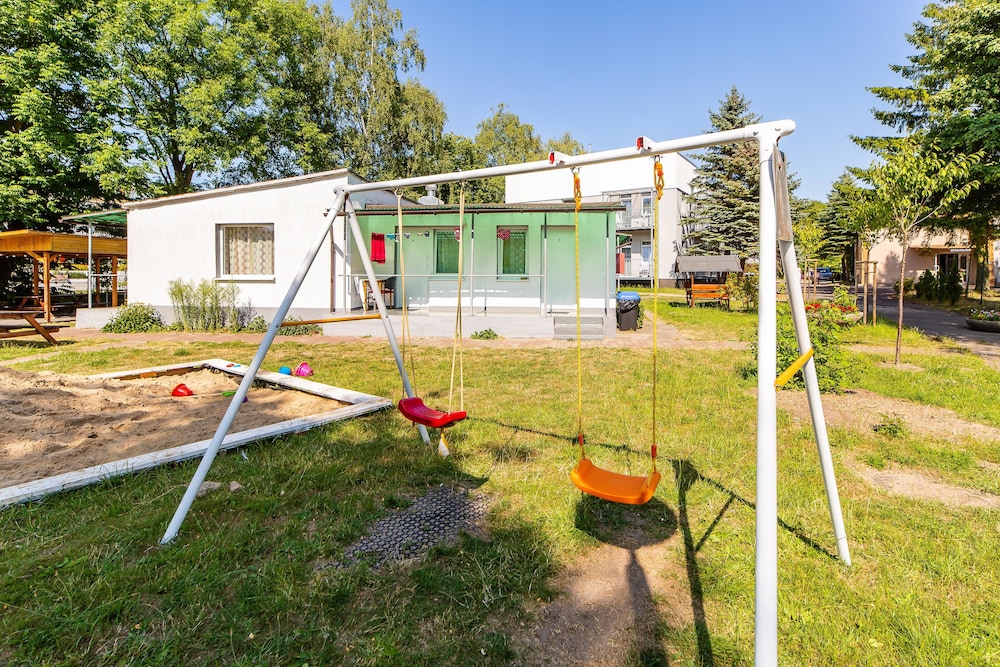 Osrodek Wypoczynkowy Wiga 37/50