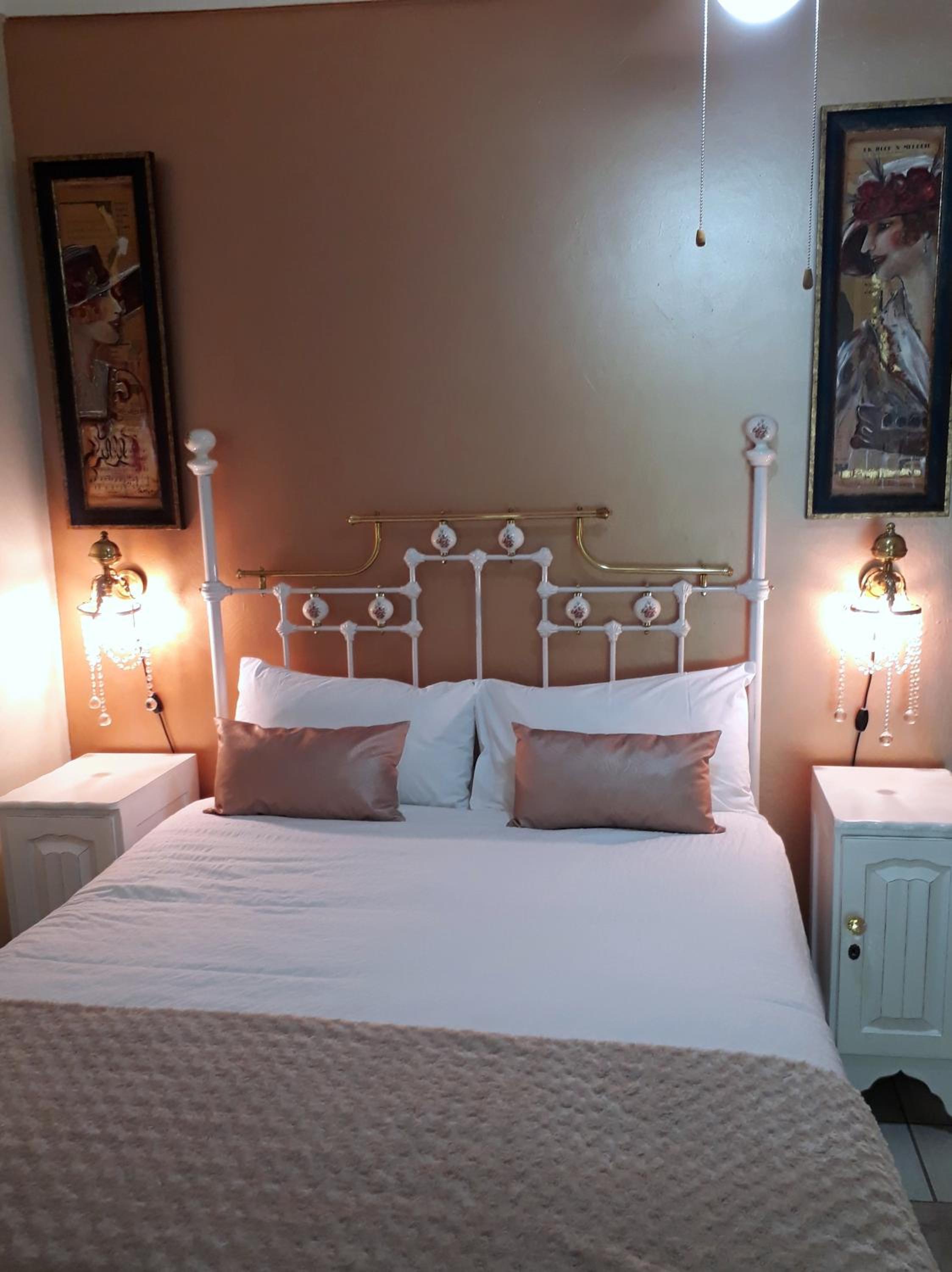 Blessings Guest House 18/45