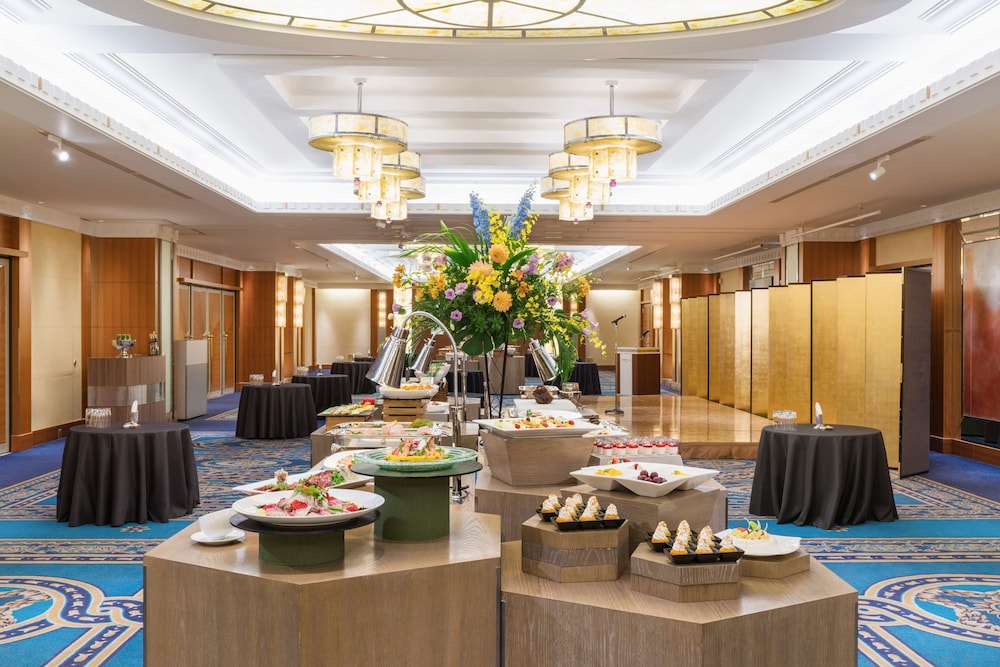 Swissotel Nankai Osaka 73/100