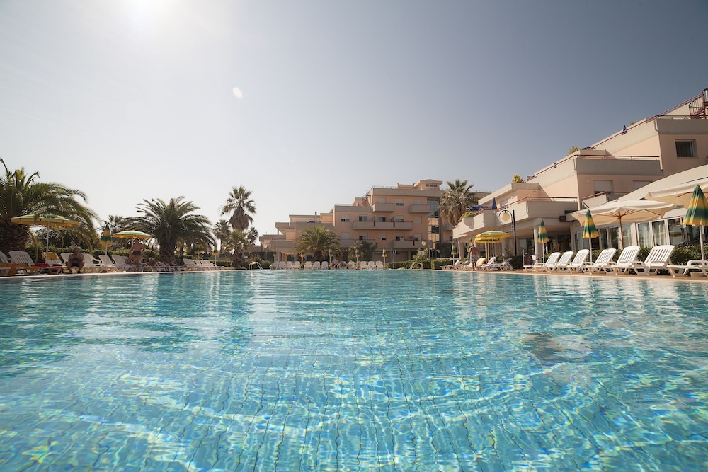 RESIDENCE CLUB HOTEL LE TERRAZZE 10/46