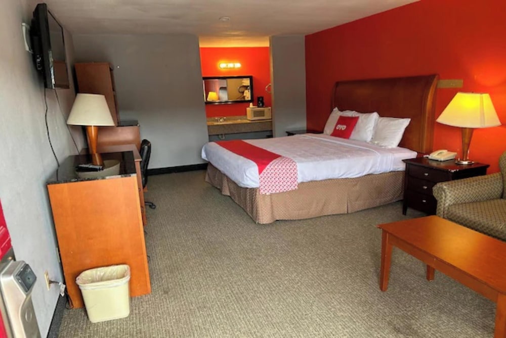 Rodeway Inn & Suites Jefferson 14/53