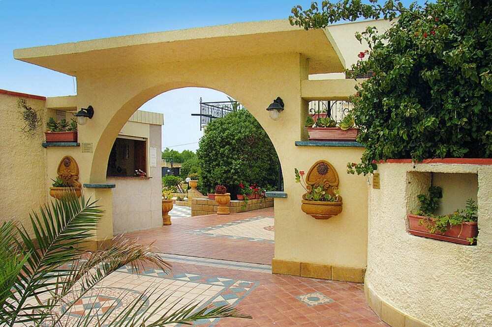 Triscinamare Hotel Residence 24/79