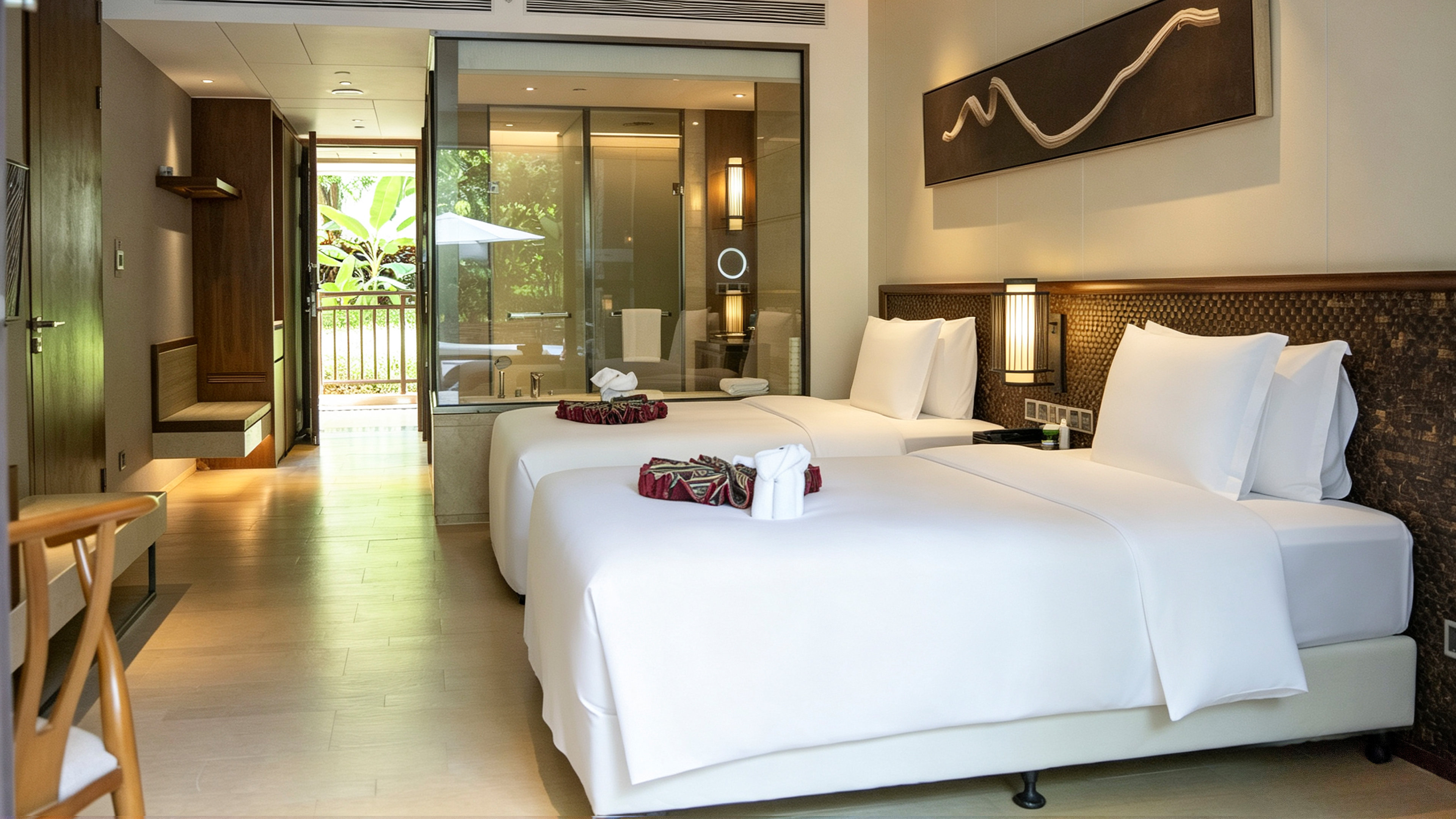 Crowne Plaza Resort Xishuangbanna Parkview 17/43