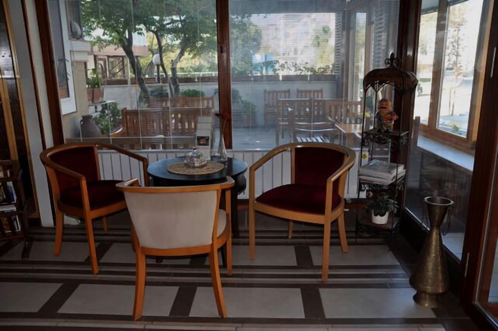 Butik Pendik Hotel 24/32