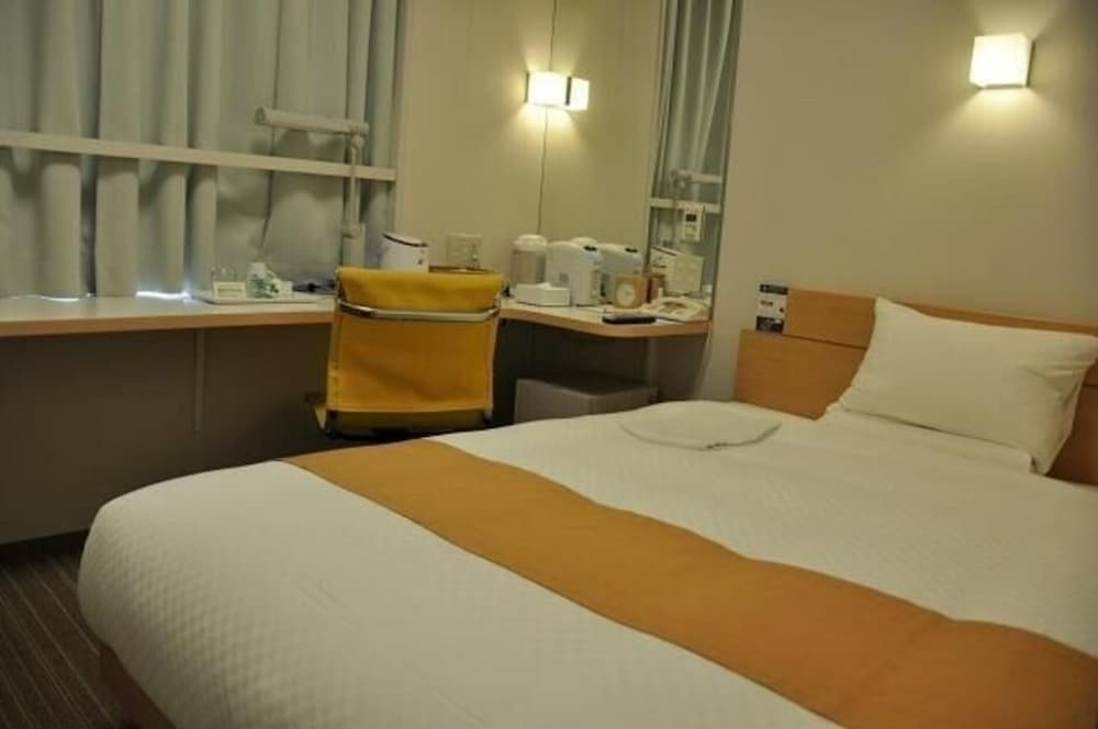 Smile Hotel Matsuyama (Ex Premier Inn) 5/34