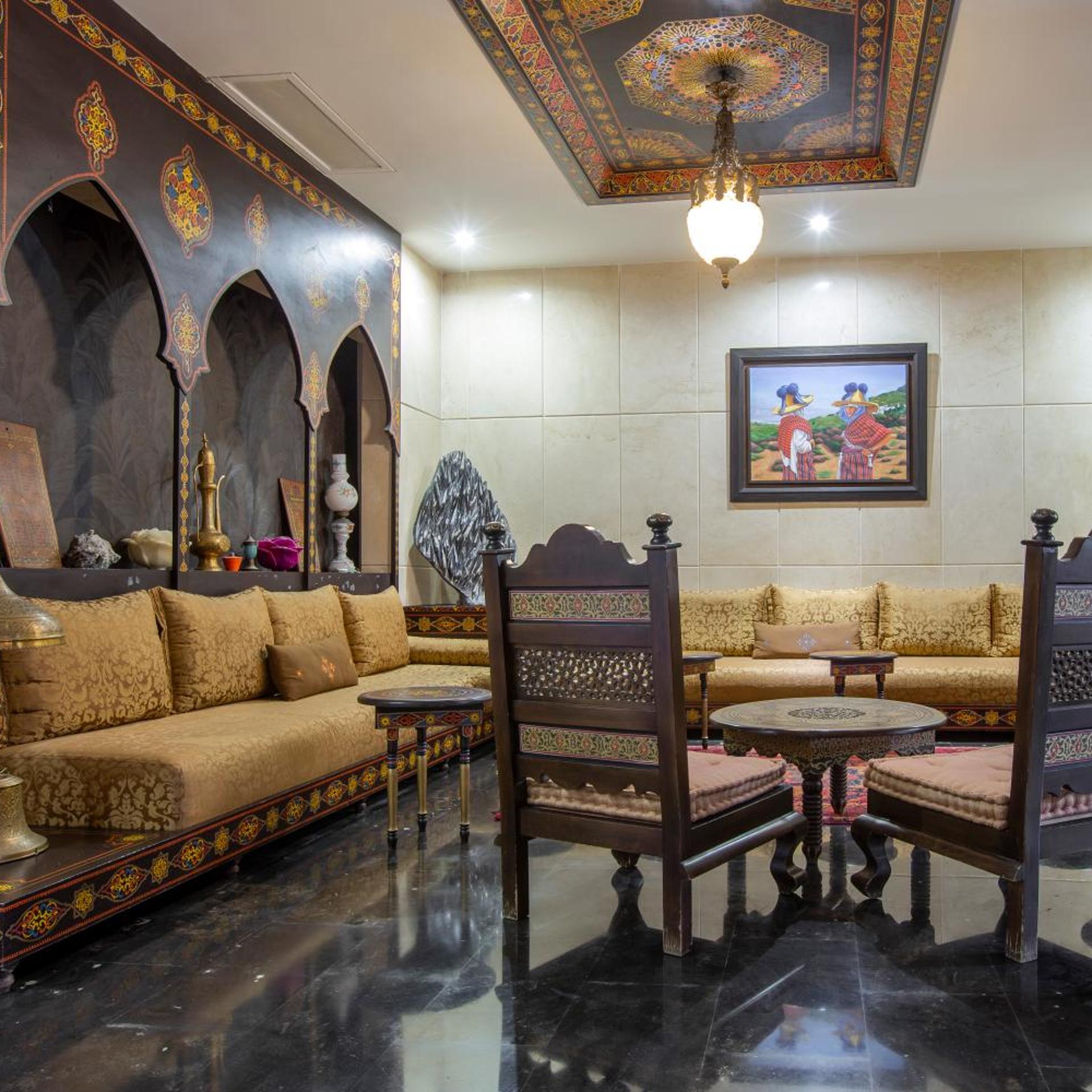 Omeya Suites Hotel 14/35