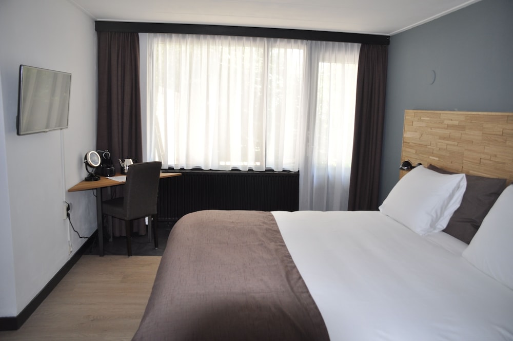 Restaurant Hotel Bieze 22/65