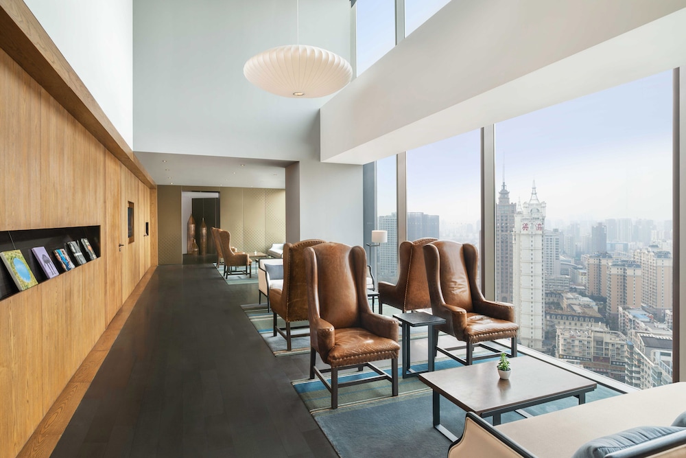Le Meridien Zhengzhou 39/46