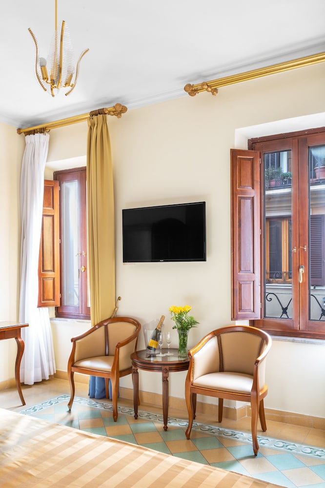 Piazza Di Spagna Lovely Nice And Comfy 49/68