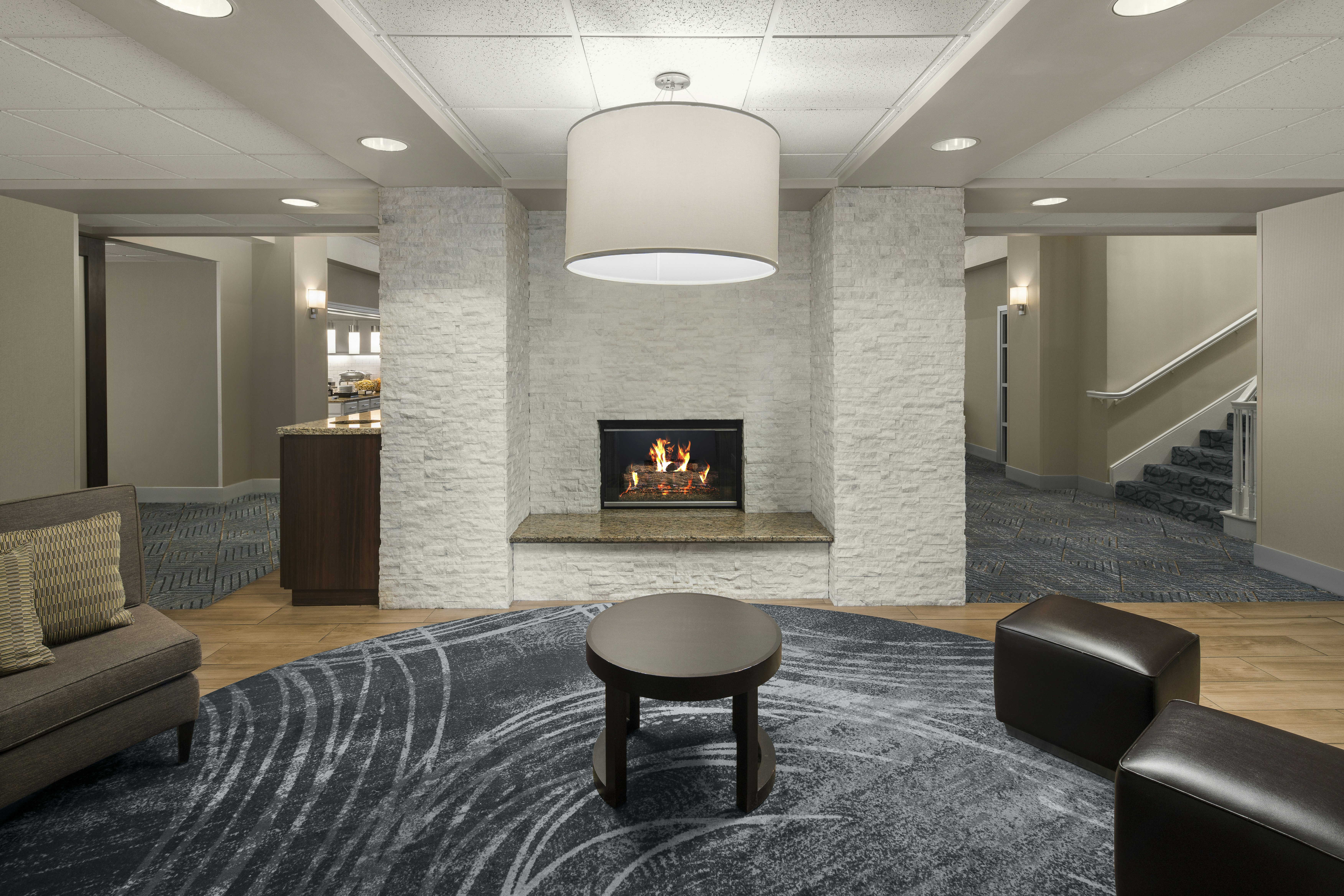 Homewood Suites By Hilton Hillsboro/Beaverton 19/32