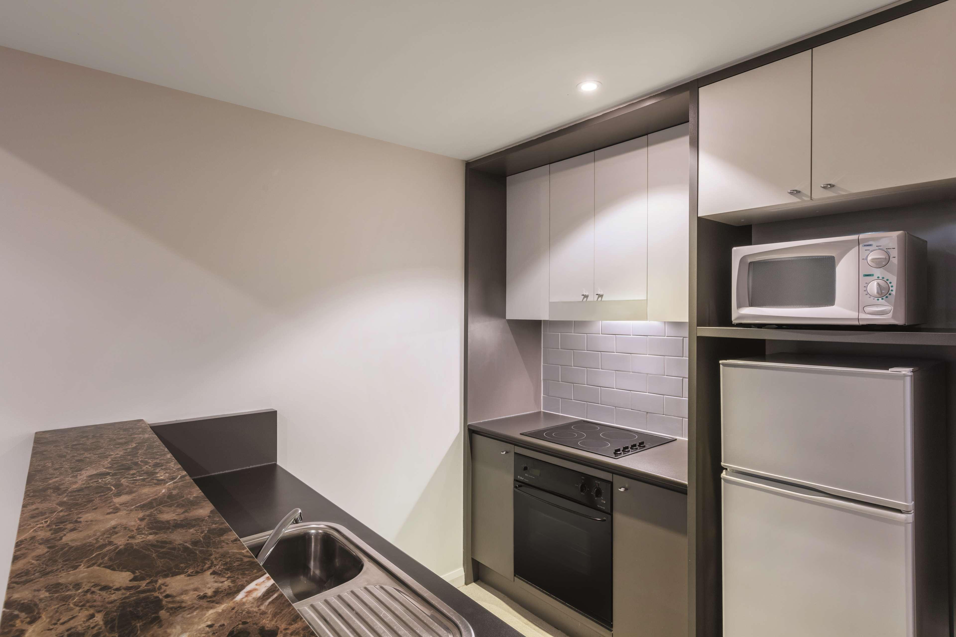 Adina Apartment Hotel Sydney Central 31/35