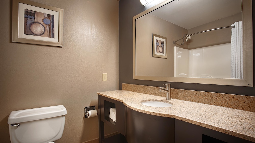BEST WESTERN NATCHITOCHES INN 9/27