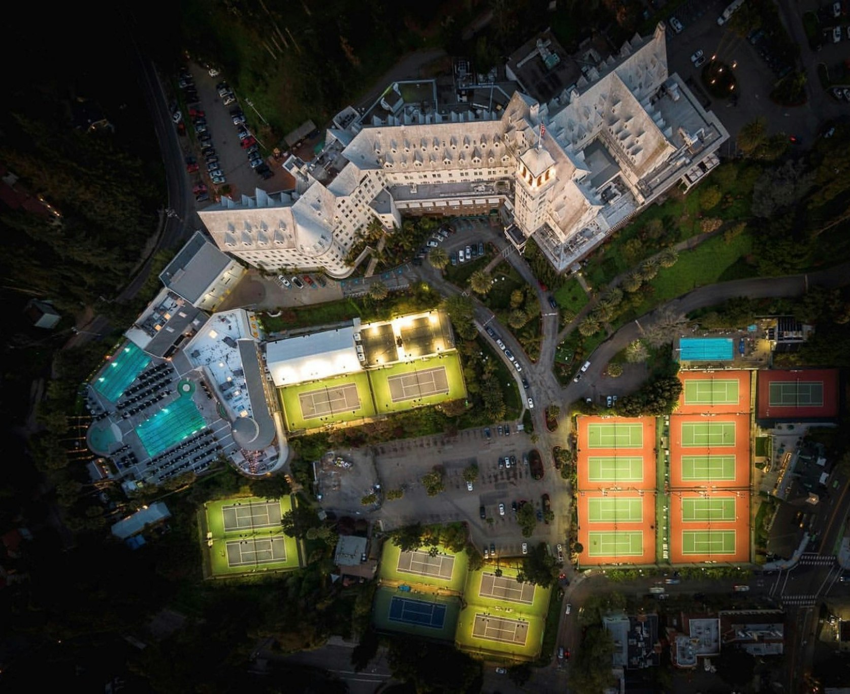 Claremont Resort & Club 1/50