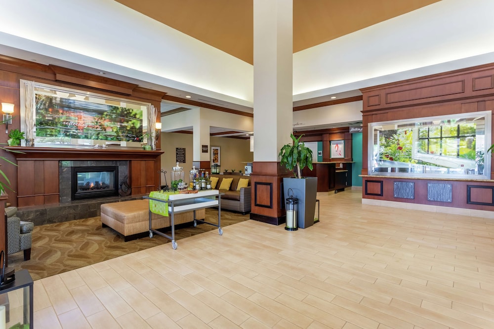 Hilton Garden Inn Rockford 37/64