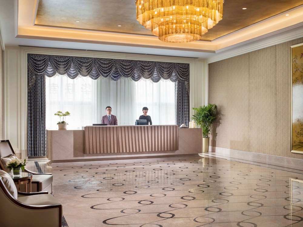 Sofitel Xining 7/72