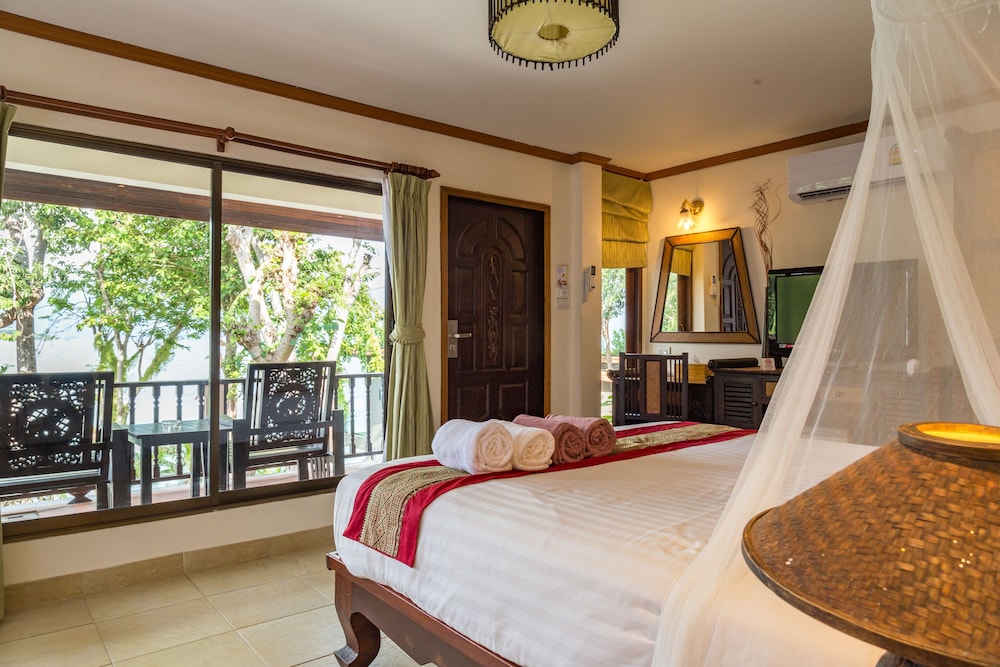 Ao Cho Grandview Hideaway Resort 33/77