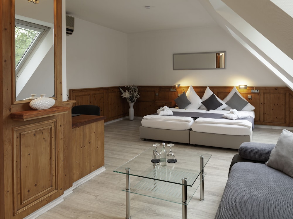 Hotel Haus Gimken 7/32