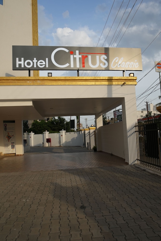 Citrus Classic Mambakkam Chennai 26/29