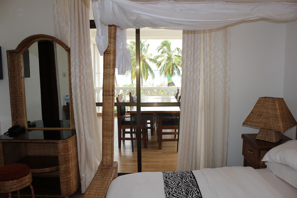 Villa Dahl Beach Resort 14/50