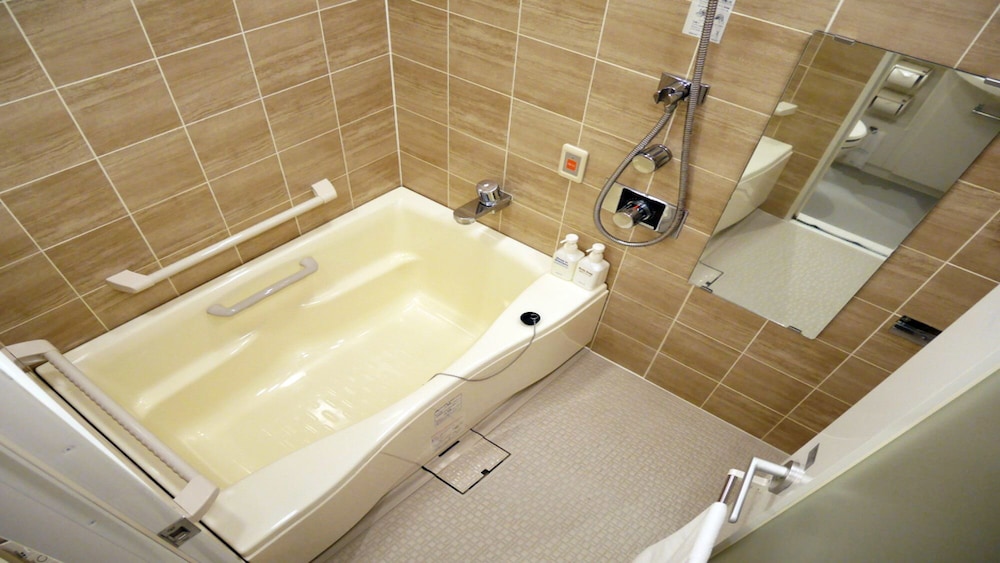 Hotel Grand Hill Ichigaya 18/20