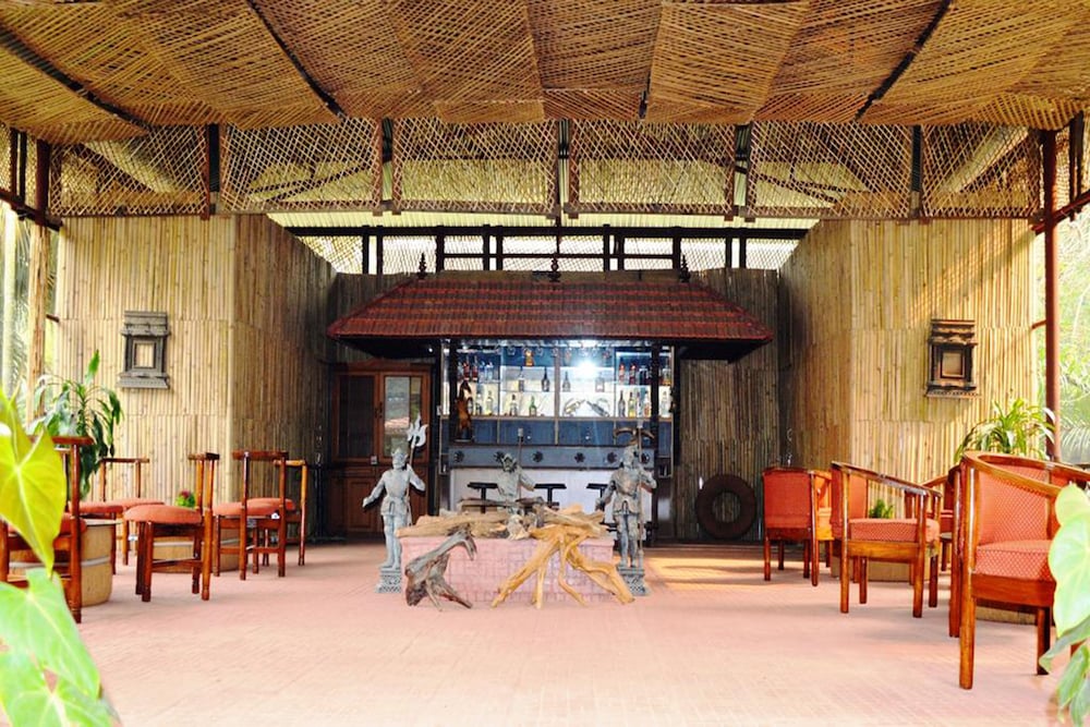 Chitwan Paradise Hotel 17/37