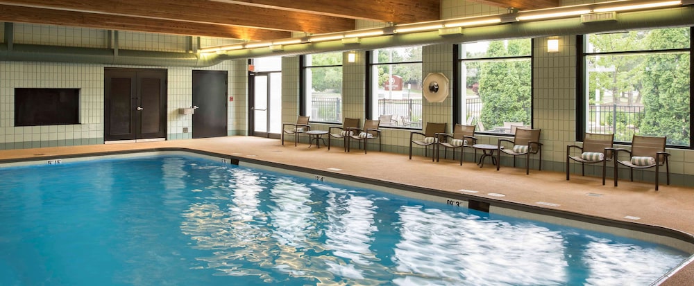 Doubletree By Hilton Chicago Schaumburg 3/45
