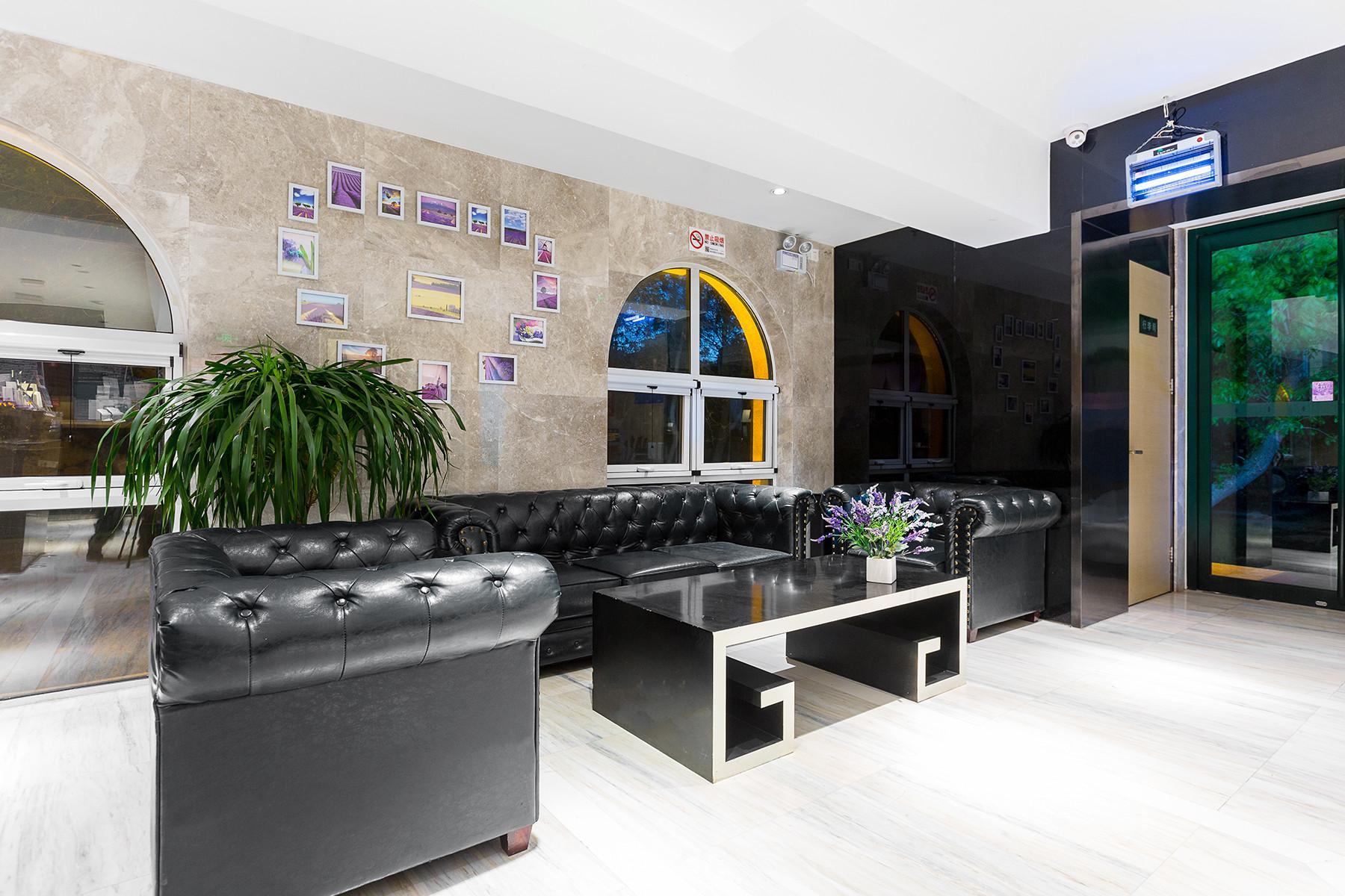 Lavande Hotel (Beijing Zhongguancun Renmin University Of China Metro Station) 15/30