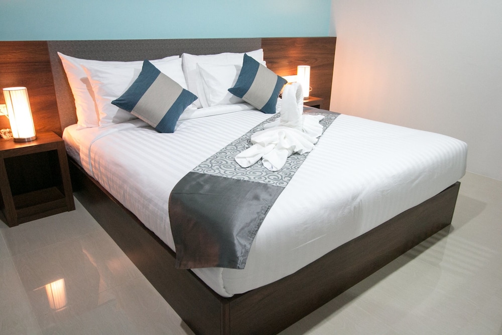 Aonang Sea Valley Resort 13/37