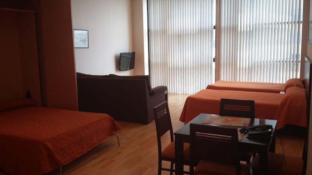 Aparthotel Wellness 23/37