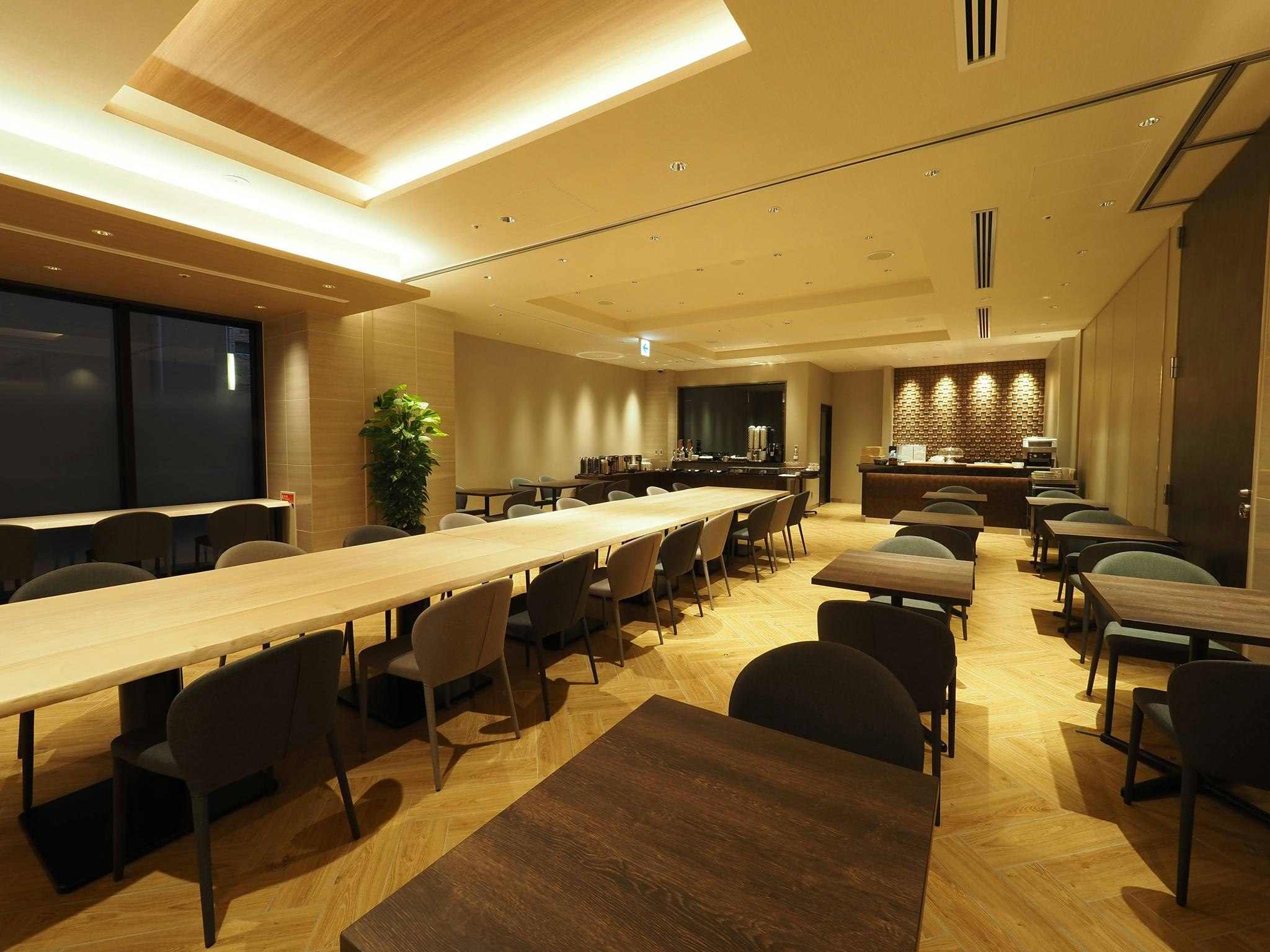 Hotel Abest Grande Takatsuki 8/11