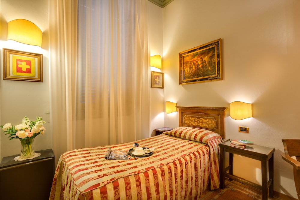 Hotel Morandi Alla Crocetta 15/60