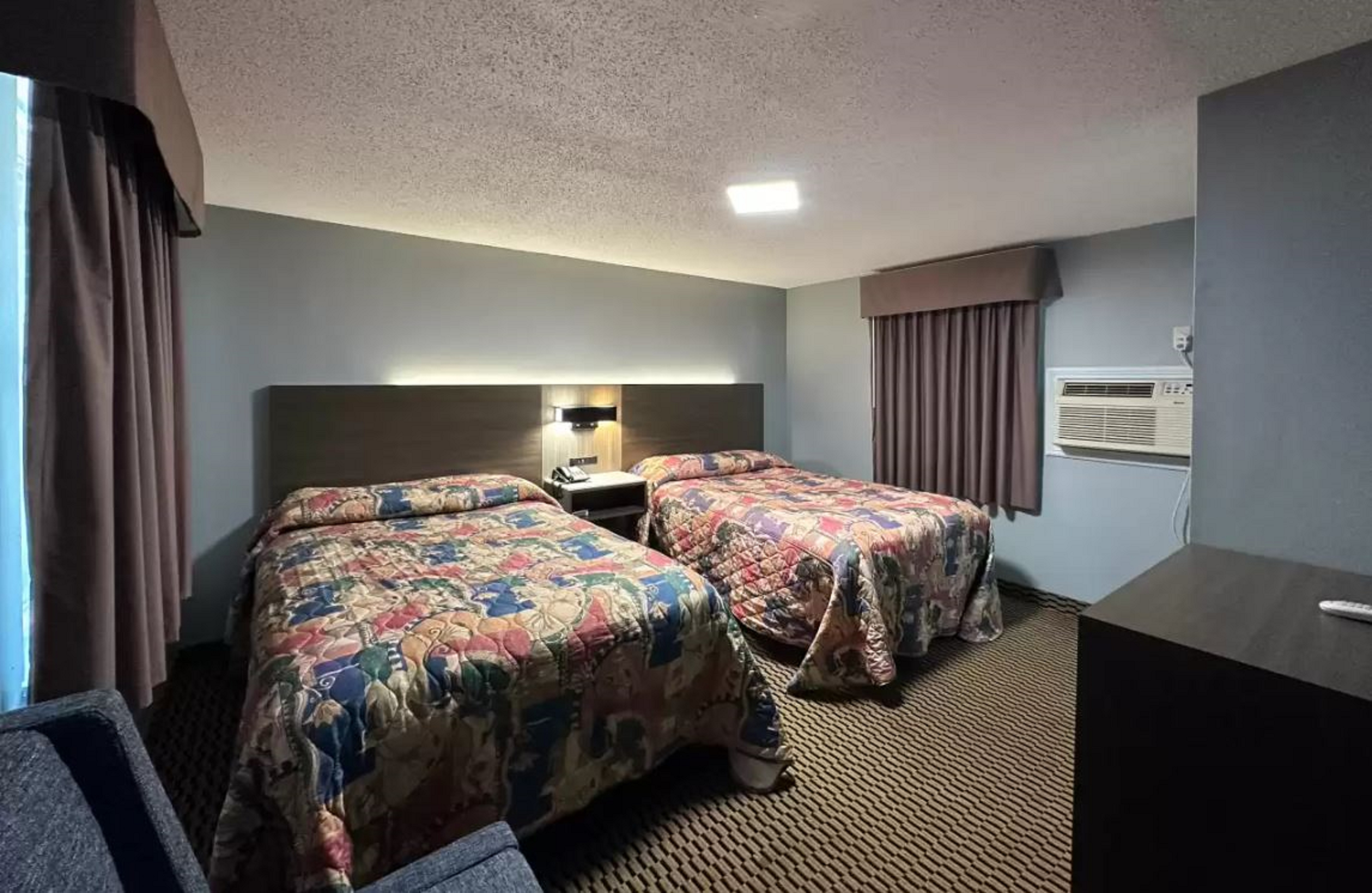 Room - 2 Double