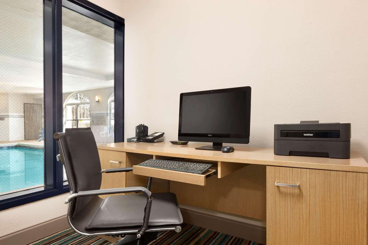 Country Inn & Suites by Radisson, Dalton, GA 22/23