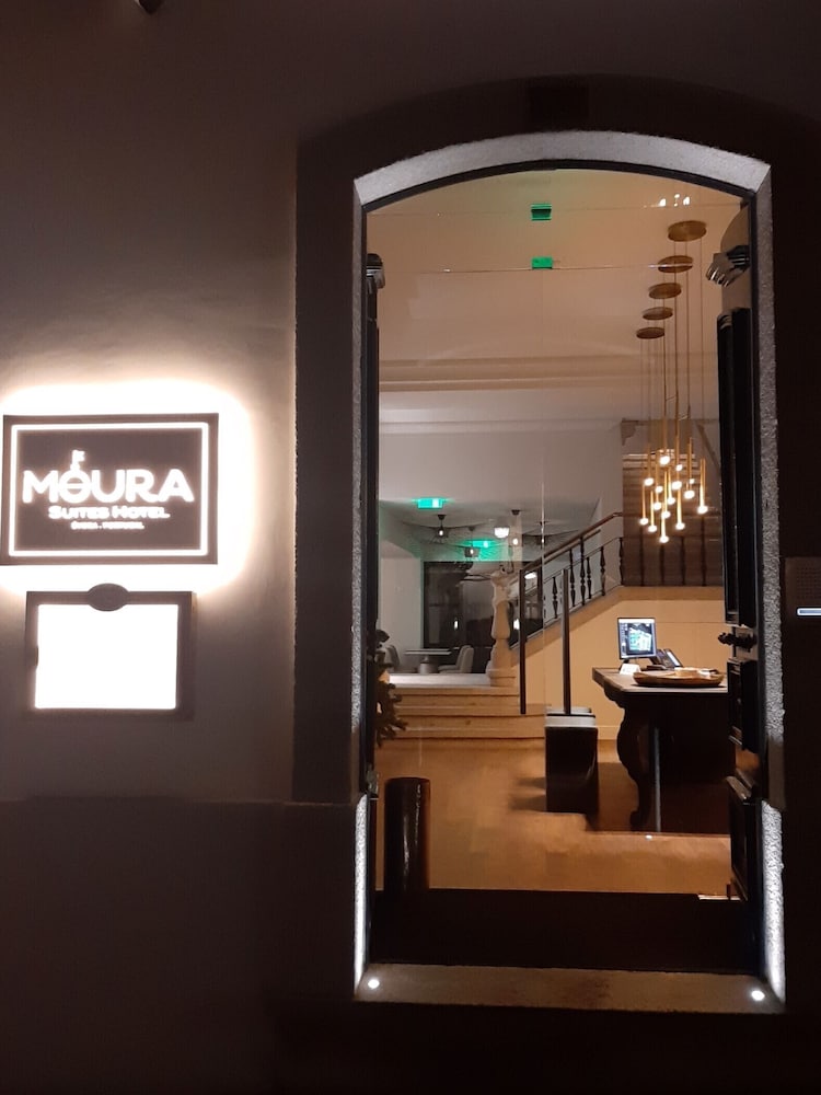 Mourasuites Hotel Evora 40/61
