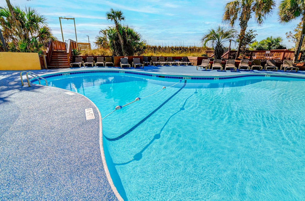Beach Cove Resort 43/75