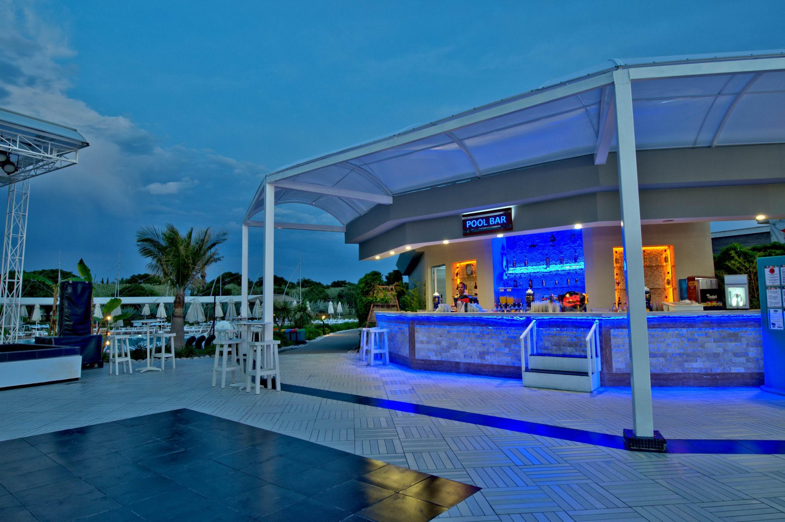 TT Hotels Tropical - All Inclusive 7/34
