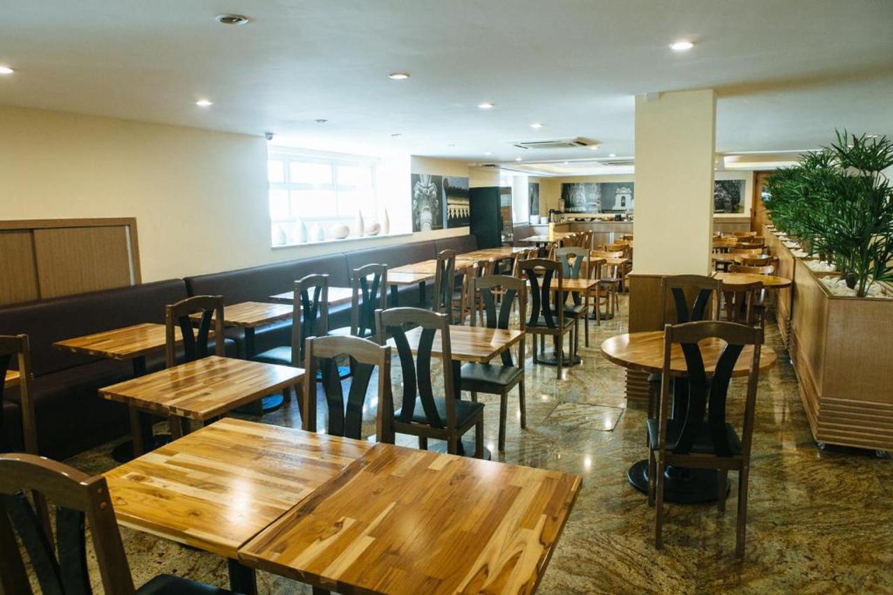 Gamboa Rio Hotel 62/69