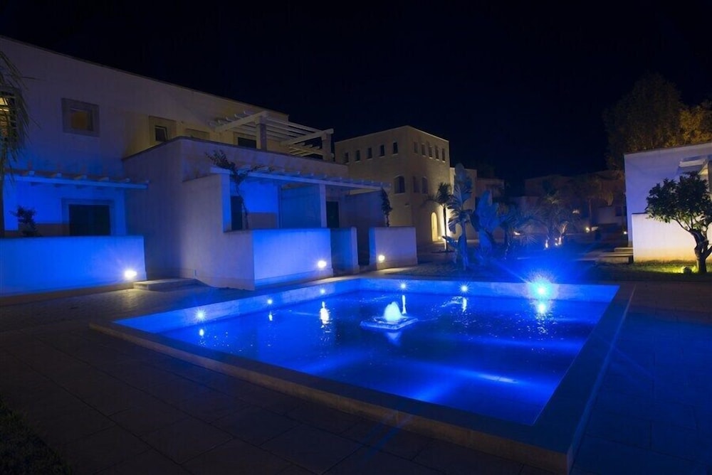 Villaggio Club La Brunese 8/67