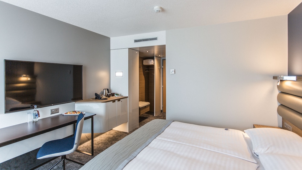 MOVENPICK HOTEL LAUSANNE 14/79